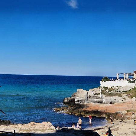 Appartamento Domus Divina & Domus Elegans Fronte Mare Monopoli Esterno foto