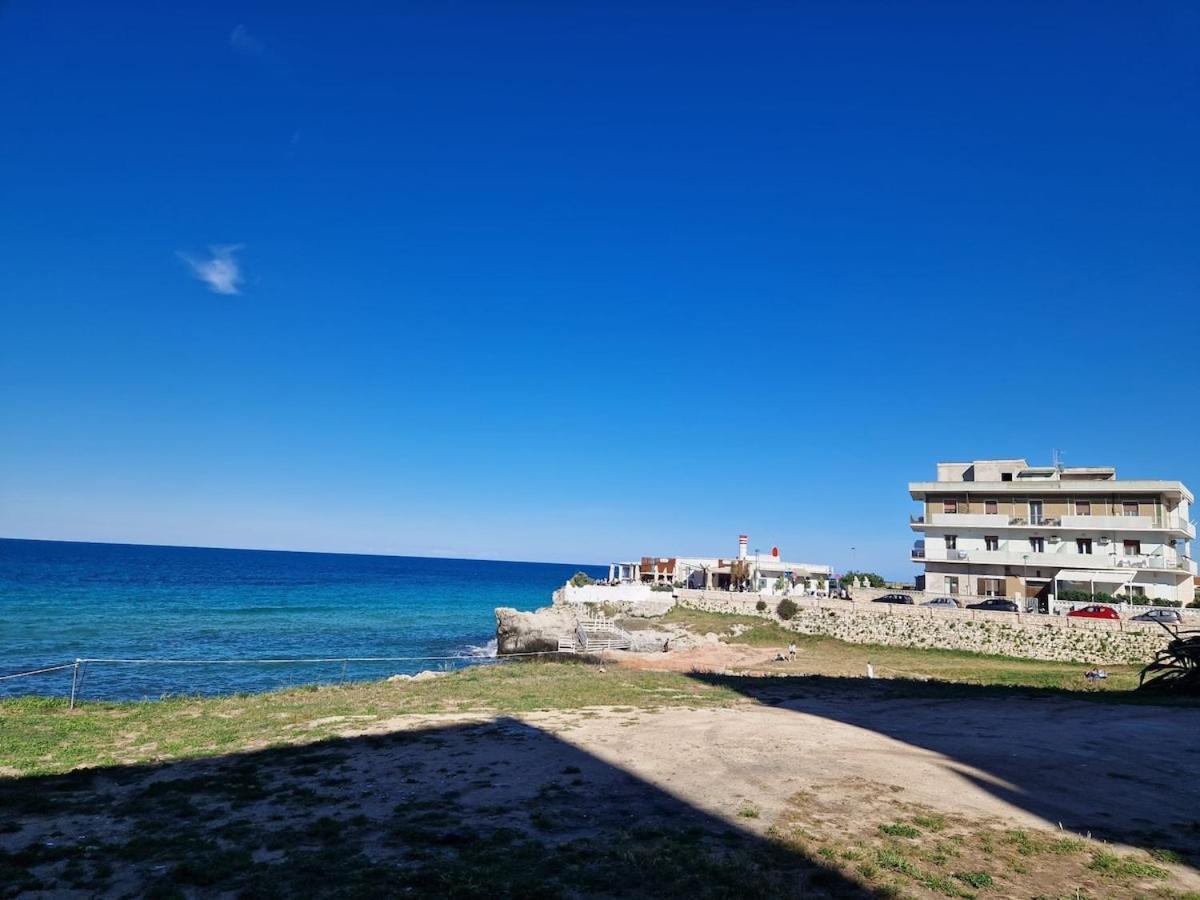 Appartamento Domus Divina & Domus Elegans Fronte Mare Monopoli Esterno foto