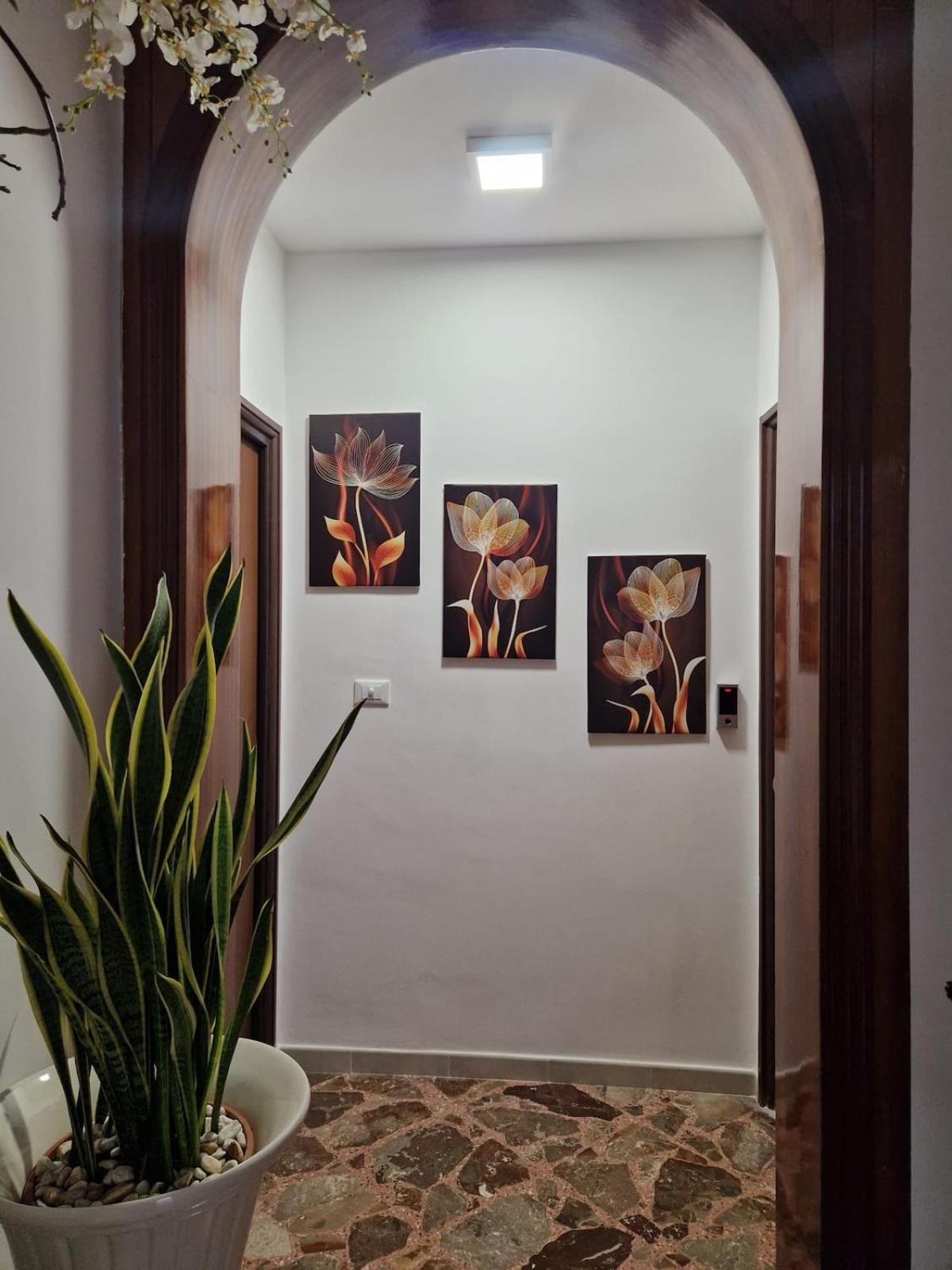 Appartamento Domus Divina & Domus Elegans Fronte Mare Monopoli Esterno foto