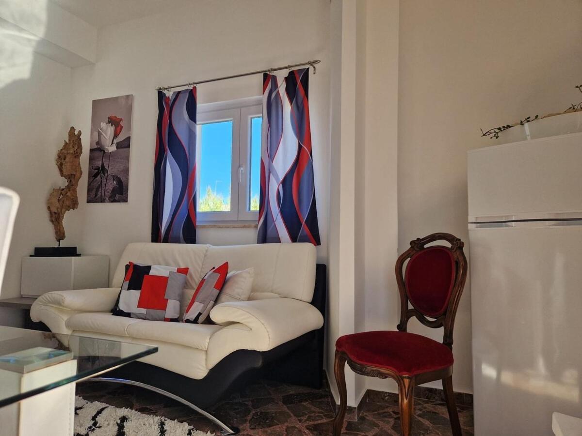 Appartamento Domus Divina & Domus Elegans Fronte Mare Monopoli Esterno foto